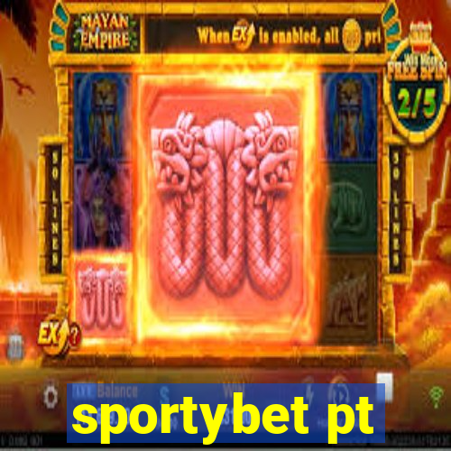 sportybet pt